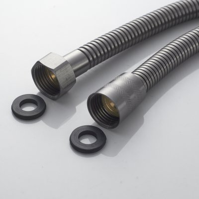 Смеситель с гигиеническим душем Rose R2805T-1