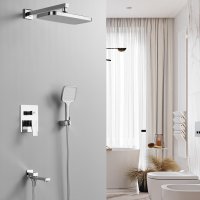 Душевой комплект Rose R2835