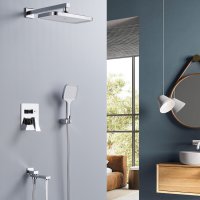 Душевой комплект Rose R2835