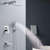 Душевой комплект Rose R2835