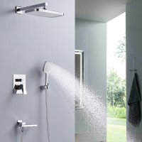 Душевой комплект Rose R2835