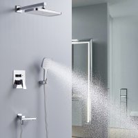 Душевой комплект Rose R2835