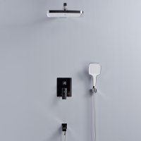 Душевой комплект Rose R2835