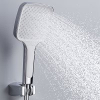 Душевой комплект Rose R2835