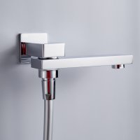 Душевой комплект Rose R2835