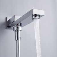 Душевой комплект Rose R2835