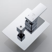 Душевой комплект Rose R2835