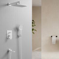 Душевой комплект Rose R2835C