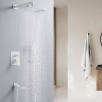 Душевой комплект Rose R2835C