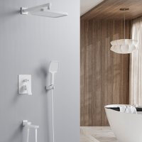 Душевой комплект Rose R2835C