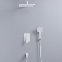 Душевой комплект Rose R2835C