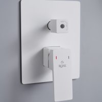 Душевой комплект Rose R2835C