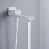 Душевой комплект Rose R2835C