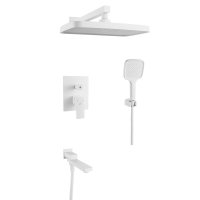 Душевой комплект Rose R2835C