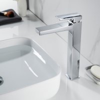 Смеситель для раковины Rose R2811