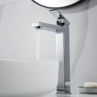 Смеситель для раковины Rose R2811