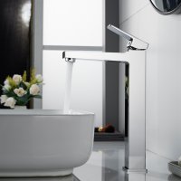 Смеситель для раковины Rose R2811