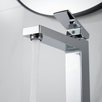 Смеситель для раковины Rose R2811