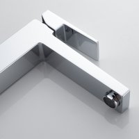 Смеситель для раковины Rose R2811