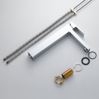 Смеситель для раковины Rose R2811