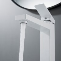 Смеситель для раковины Rose R2811C