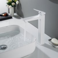 Смеситель для раковины Rose R2811C