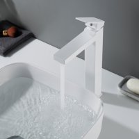 Смеситель для раковины Rose R2811C