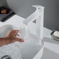 Смеситель для раковины Rose R2811C