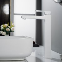 Смеситель для раковины Rose R2811C