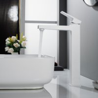 Смеситель для раковины Rose R2811C