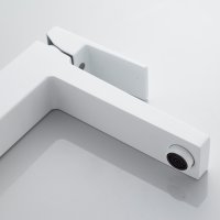 Смеситель для раковины Rose R2811C