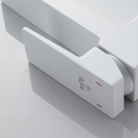 Смеситель для раковины Rose R2811C