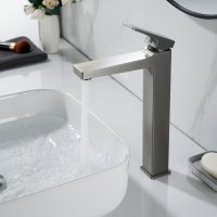 Смеситель для раковины Rose R2811T