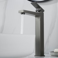 Смеситель для раковины Rose R2811T