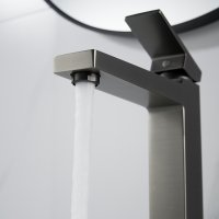 Смеситель для раковины Rose R2811T