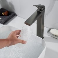 Смеситель для раковины Rose R2811T