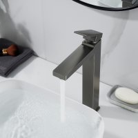 Смеситель для раковины Rose R2811T