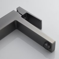 Смеситель для раковины Rose R2811T