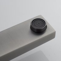 Смеситель для раковины Rose R2811T