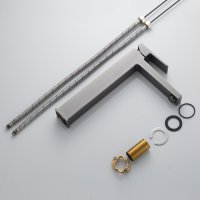 Смеситель для раковины Rose R2811T