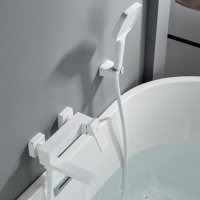 Смеситель для ванны Rose R2802C