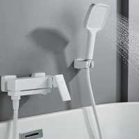 Смеситель для ванны Rose R2802C