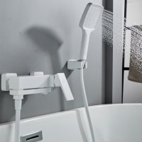 Смеситель для ванны Rose R2802C