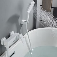 Смеситель для ванны Rose R2802C