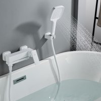 Смеситель для ванны Rose R2802C