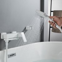 Смеситель для ванны Rose R2802C