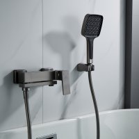 Смеситель для ванны Rose R2802T