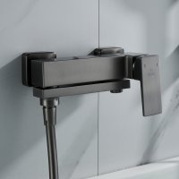 Смеситель для ванны Rose R2802T