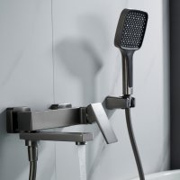 Смеситель для ванны Rose R2802T