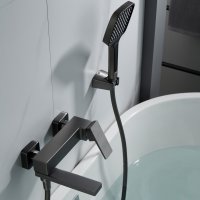 Смеситель для ванны Rose R2802T